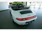 Thumbnail Photo 4 for 1998 Porsche 911